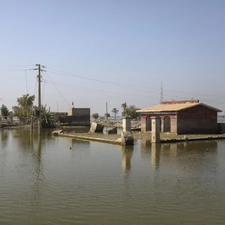 Pakistan