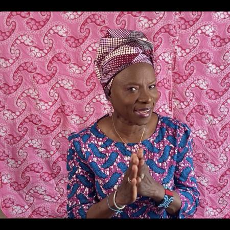 Angelique Kidjo’s music video for “Pata Pata” is a fresh take on Miriam Makeba’s 1967 hit song.