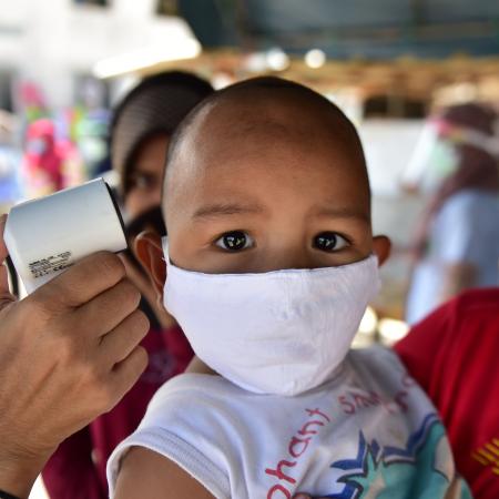 The new malaria vaccine: a breakthrough for child survival