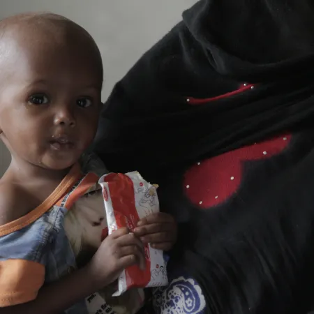 Report: Yemen 5 years on