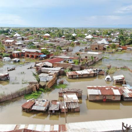 Almost 1 Million People in Kenya, Burundi, Tanzania, and Somalia Affected as Unprecedented Heavy Rains Continue to Wreak Havoc in Eastern Africa