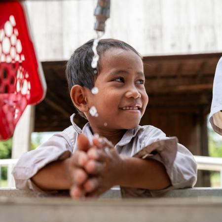 Fast facts: 1 in 4 people globally still lack access to safe drinking water – WHO, UNICEF