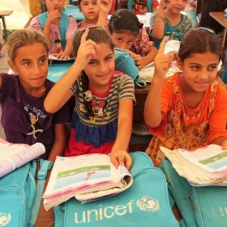 Benefits of Monthly Giving