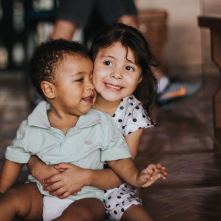 Publication d'une vision pour les enfants, les jeunes et les familles du Canada