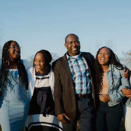 L’excellence des personnes noires : un patrimoine à célébrer et un avenir à construire