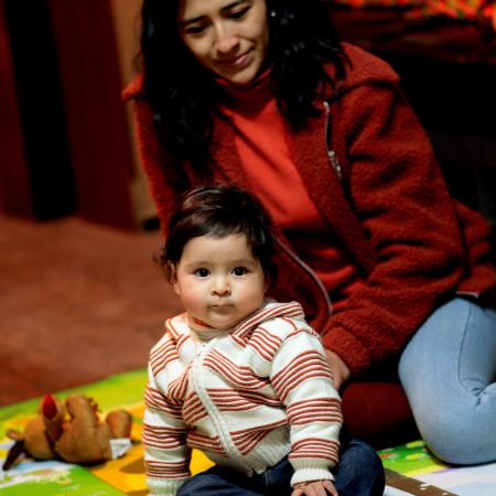 Malgré certains progrès, le Canada peut faire mieux pour protéger les enfants de la pauvreté