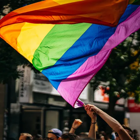 The Reality of Pride
