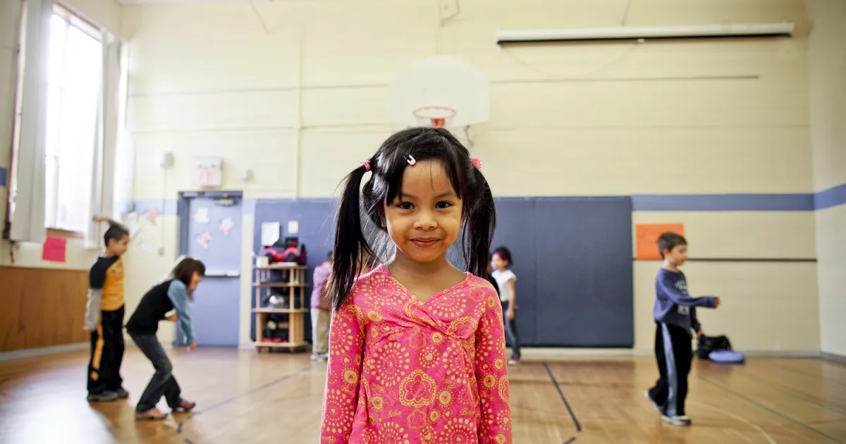Policy and Advocacy in Canada | UNICEF Canada