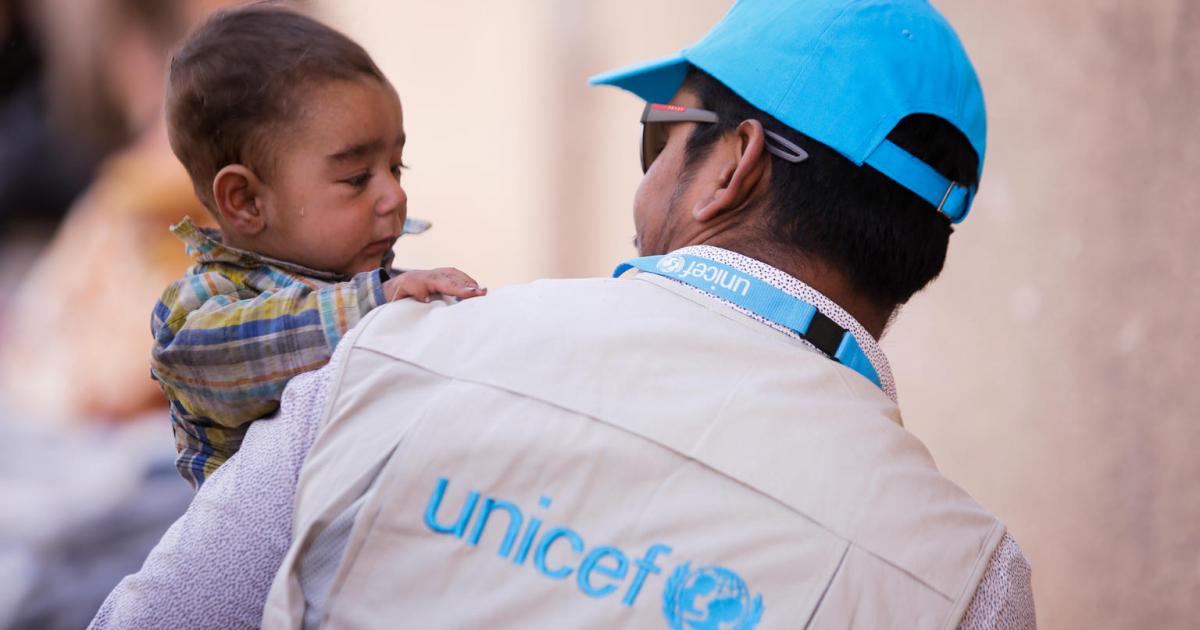Huit choses que vous devez savoir sur le rapport Action humanitaire
