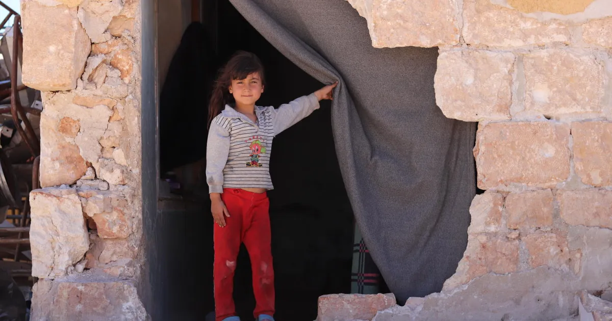 2018 deadliest year yet for children in Syria as war enters 9th year ...