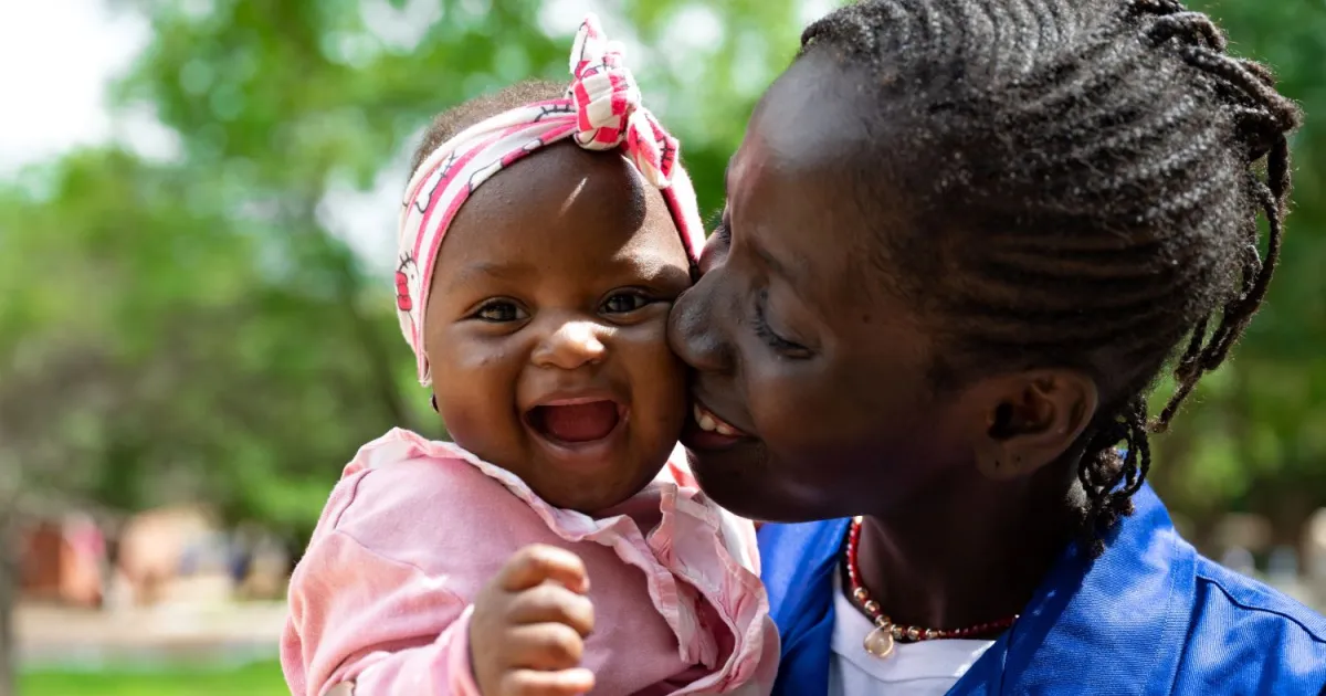 About UNICEF | UNICEF Canada: For Every Child