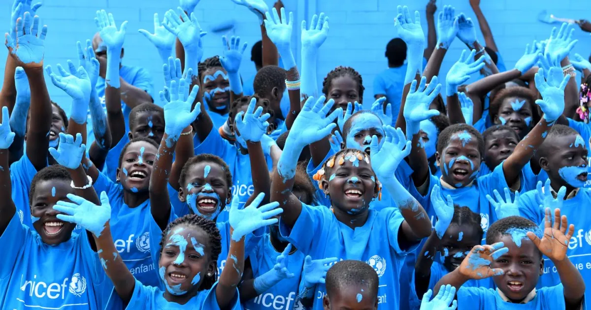About the Convention on the Rights of the Child | UNICEF Canada: For ...
