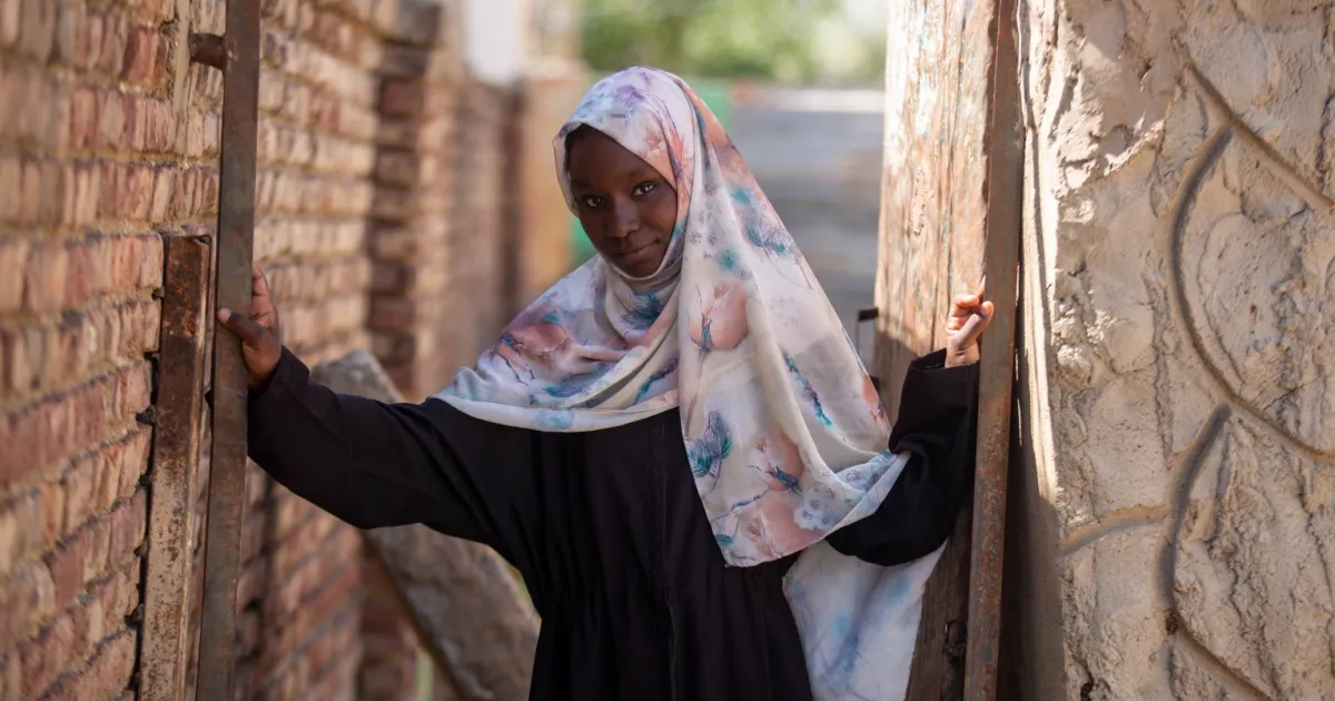 UNICEF’s work to end child marriage | UNICEF Canada: For Every Child