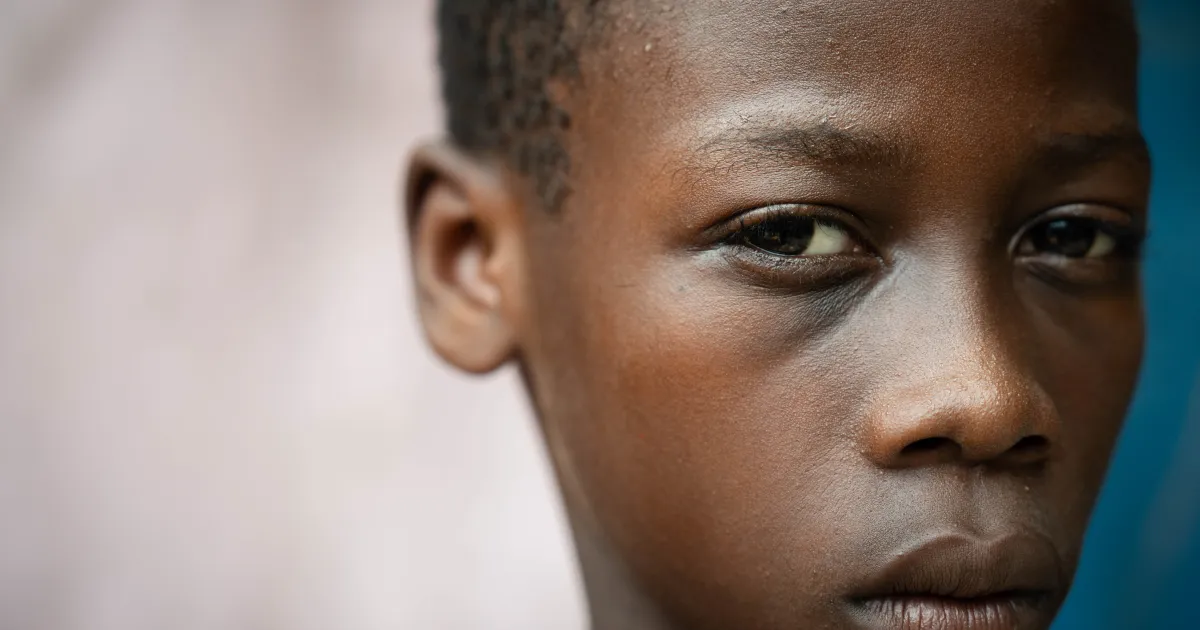 Almost one in eight children internally displaced in Haiti as armed ...