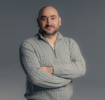 Chadi Khairallah