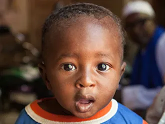 Pourquoi faire un legs testamentaire à l’UNICEF?
