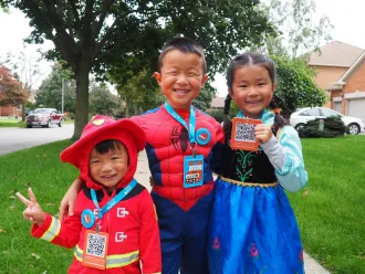 Halloween