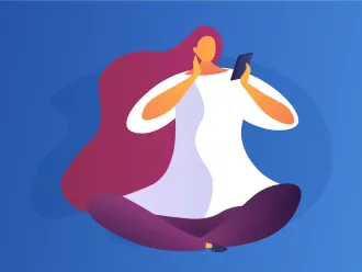 5 ways to better mental health online