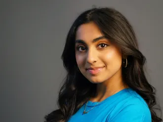 Saara Chaudry