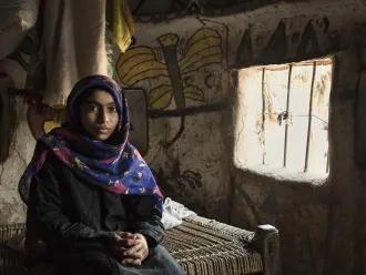 Yemen