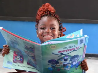 Canadian organizations welcome G7 commitment on girls’ education, and call for funding to back ambition 