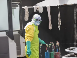 Ebola