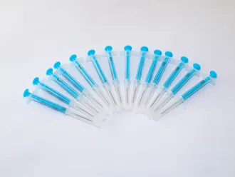 Syringes