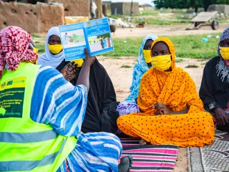 10 million additional girls at risk of child marriage due to COVID-19 – UNICEF