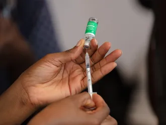 Donnez au fonds de vaccins contre la COVID-19 de l’UNICEF