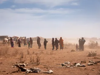 Ethiopie