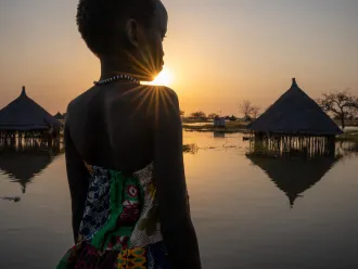 South Sudan