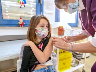 vaccine
