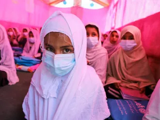 Afghanistan