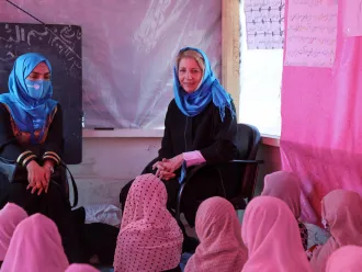 Afghanistan