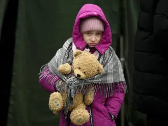 Children Ukraine