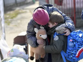 Ukraine
