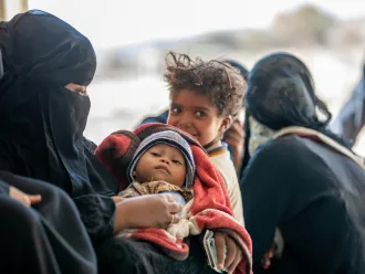 Yemen