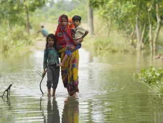 Bangladesh