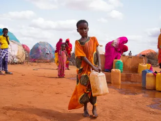 Somalia