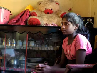 Anuja, Sri Lanka