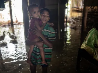 Bangladesh 