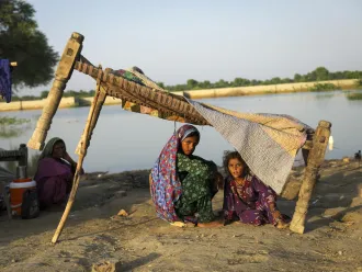 Pakistan