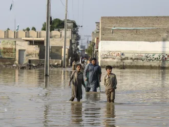 Pakistan