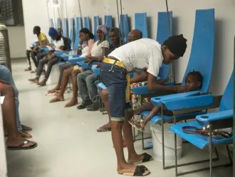 Haiti