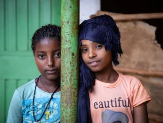 Ethiopia