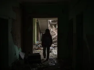 Chernihiv, Ukraine