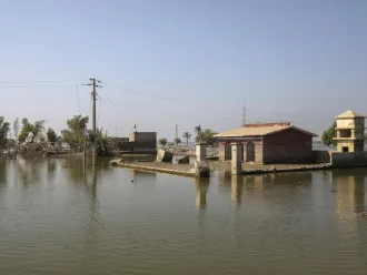 Pakistan