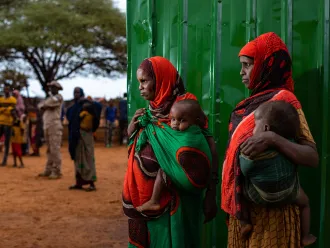 Somalia