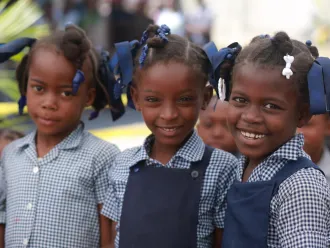 Haiti