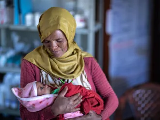 122 million more people pushed into hunger since 2019 due to multiple crises, reveals UN report